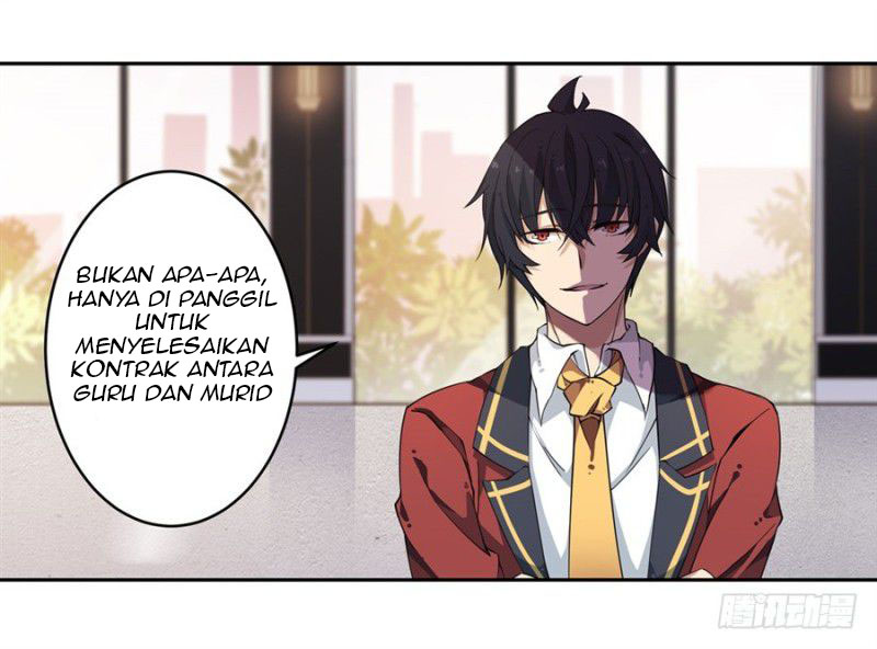 Wuxian Shitu Bab 10 halaman 46
