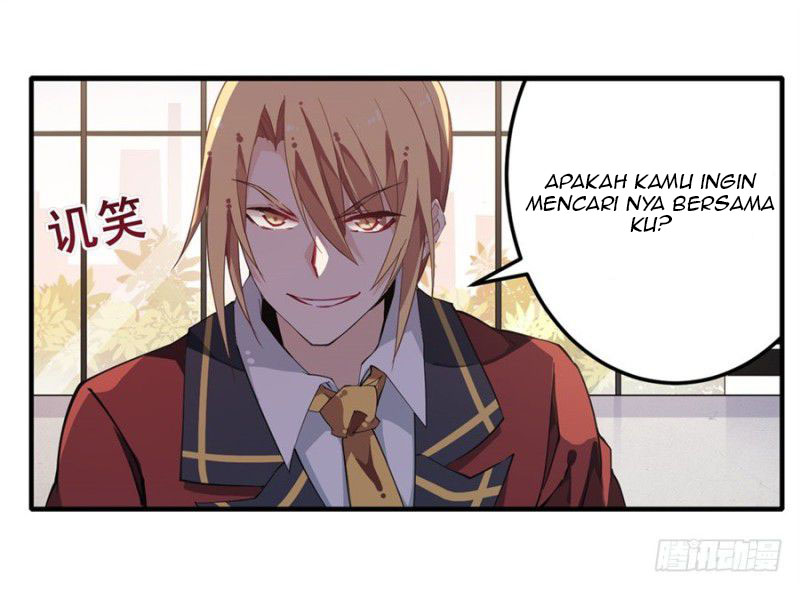 Wuxian Shitu Bab 10 halaman 51
