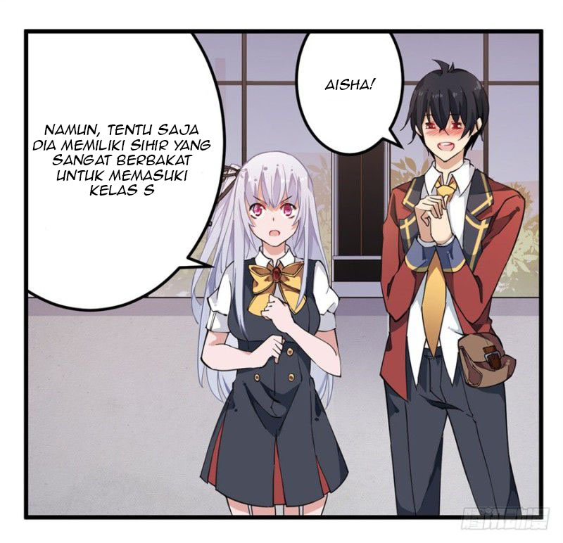 Wuxian Shitu Bab 10 halaman 52