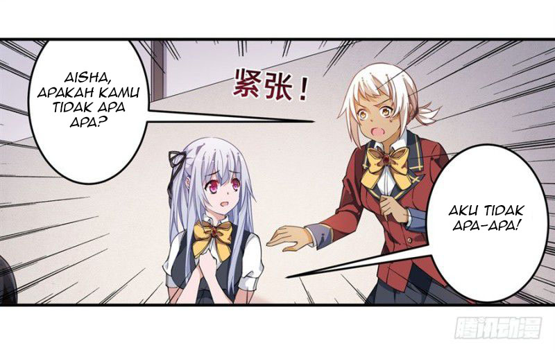 Wuxian Shitu Bab 10 halaman 57