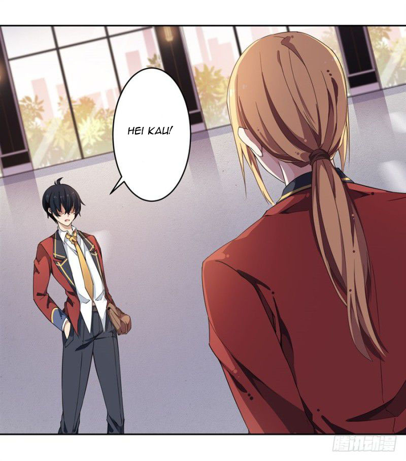 Wuxian Shitu Bab 10 halaman 58