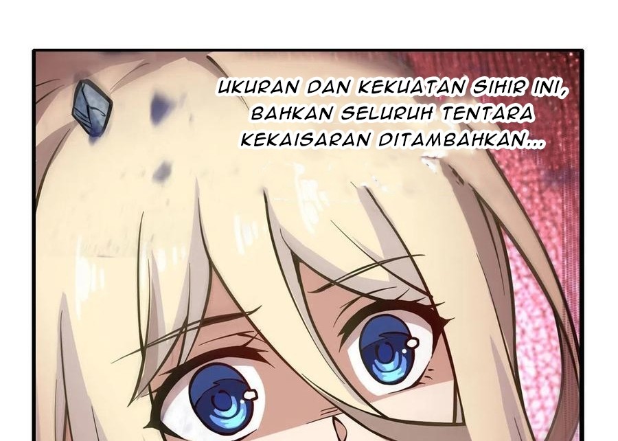 Wuxian Shitu chapter 101 halaman 5