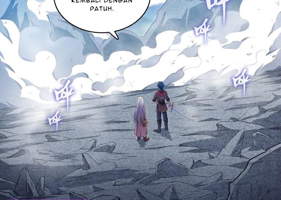 Wuxian Shitu chapter 101 halaman 13