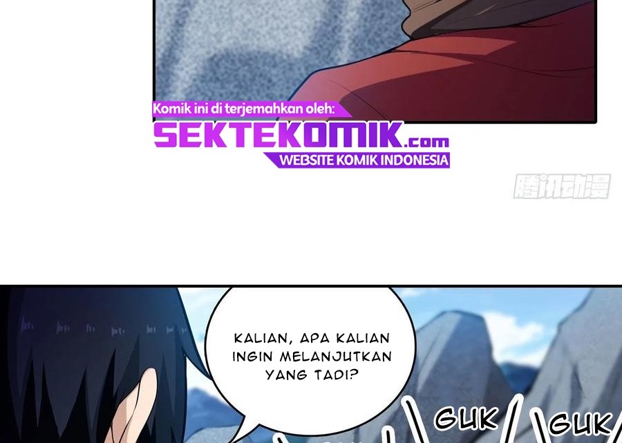 Wuxian Shitu chapter 101 halaman 15