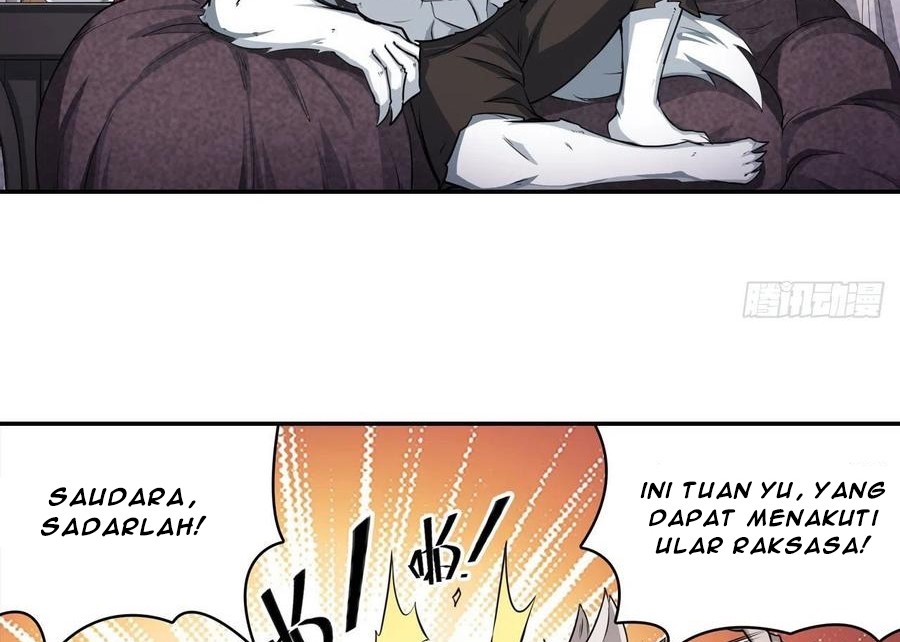 Wuxian Shitu chapter 101 halaman 19