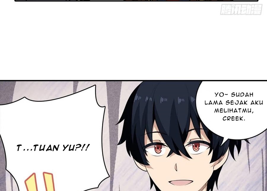Wuxian Shitu chapter 101 halaman 21