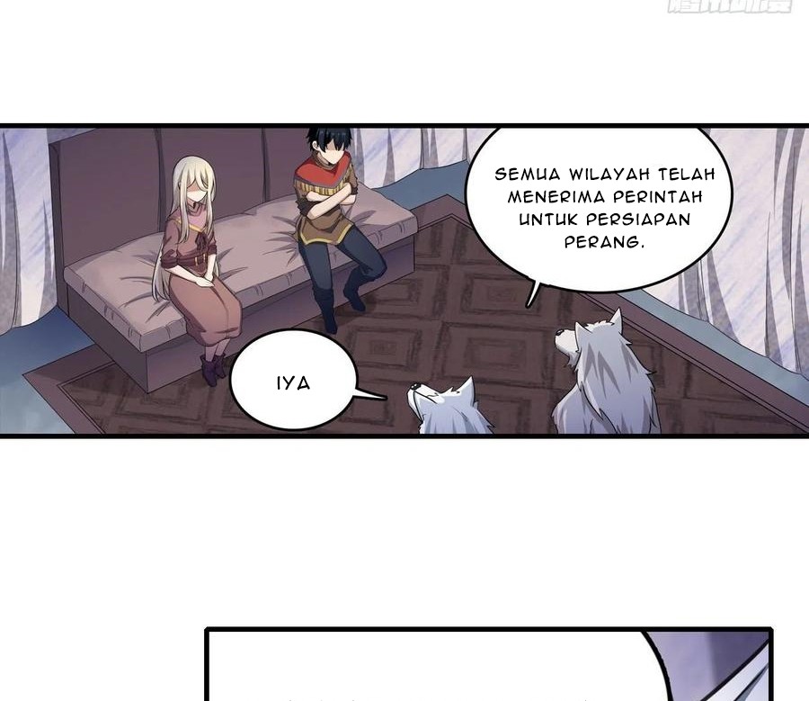 Wuxian Shitu Bab 102 halaman 3