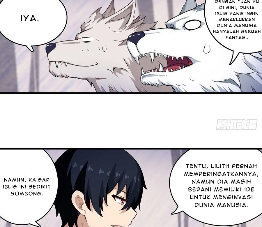 Wuxian Shitu Bab 102 halaman 5