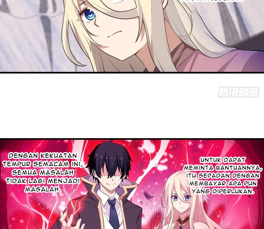 Wuxian Shitu Bab 102 halaman 9