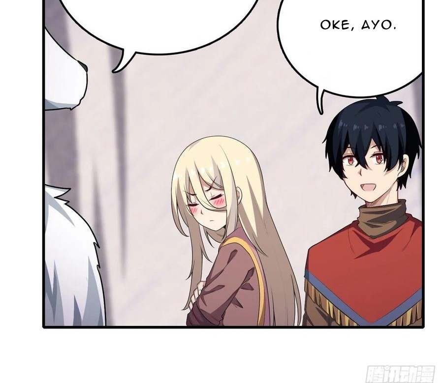 Wuxian Shitu Bab 102 halaman 19