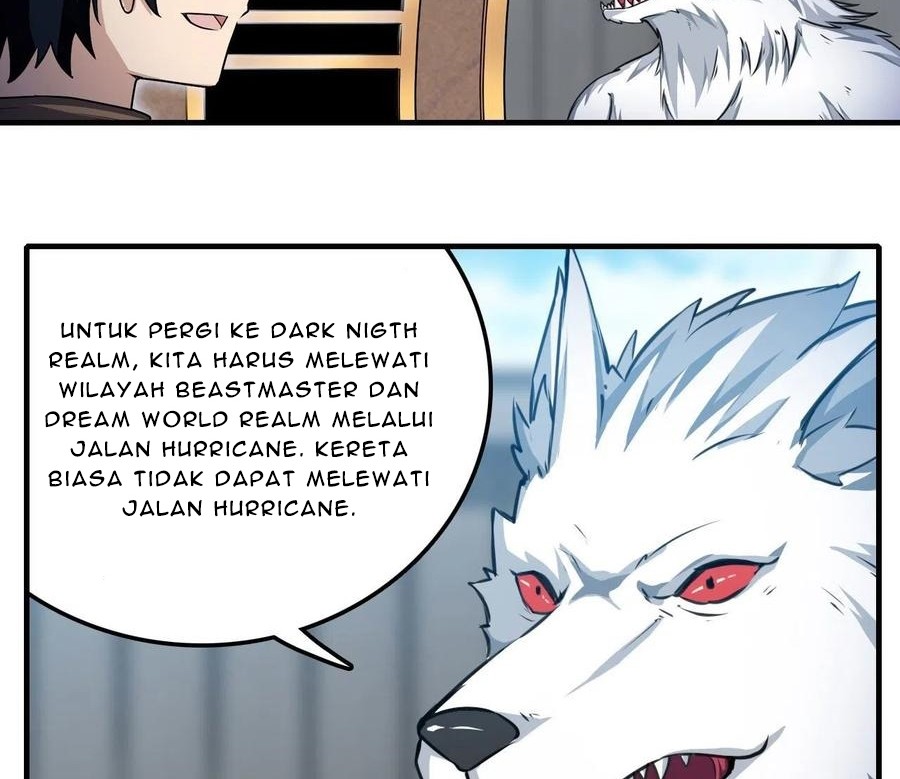 Wuxian Shitu Bab 102 halaman 21
