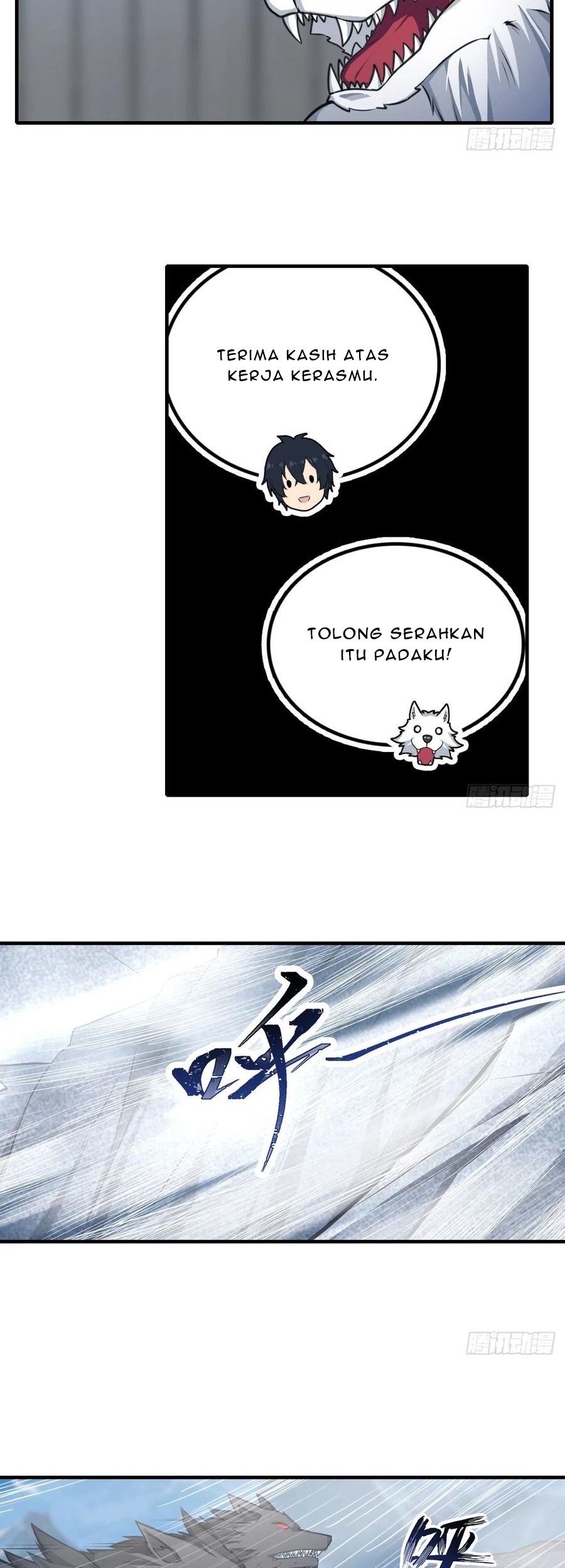 Wuxian Shitu Bab 102 halaman 22