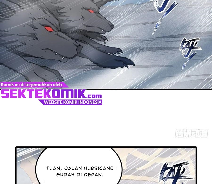 Wuxian Shitu Bab 102 halaman 23