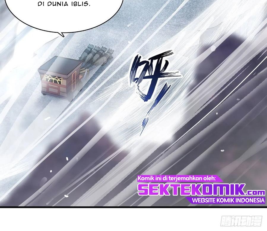 Wuxian Shitu Bab 102 halaman 25