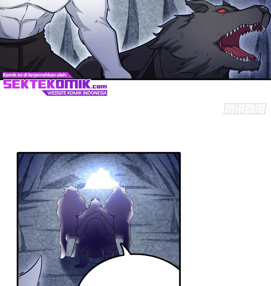 Wuxian Shitu chapter 103 halaman 5