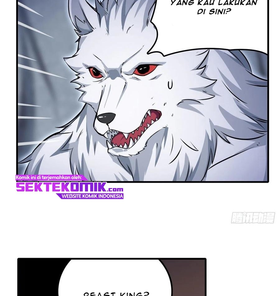 Wuxian Shitu chapter 103 halaman 7