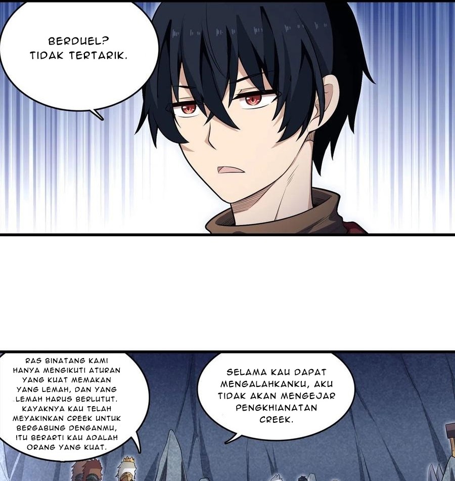 Wuxian Shitu chapter 103 halaman 9