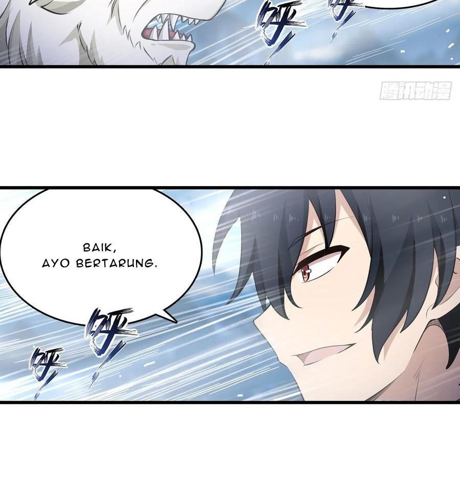 Wuxian Shitu chapter 103 halaman 15