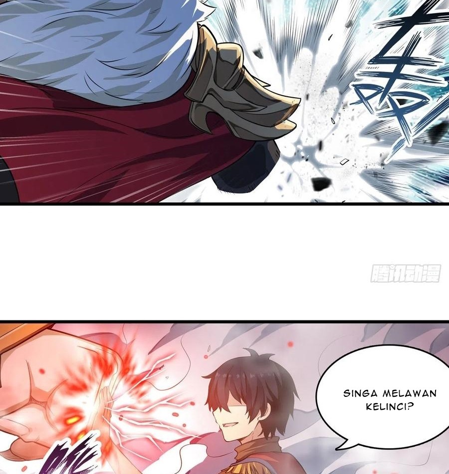 Wuxian Shitu chapter 103 halaman 17