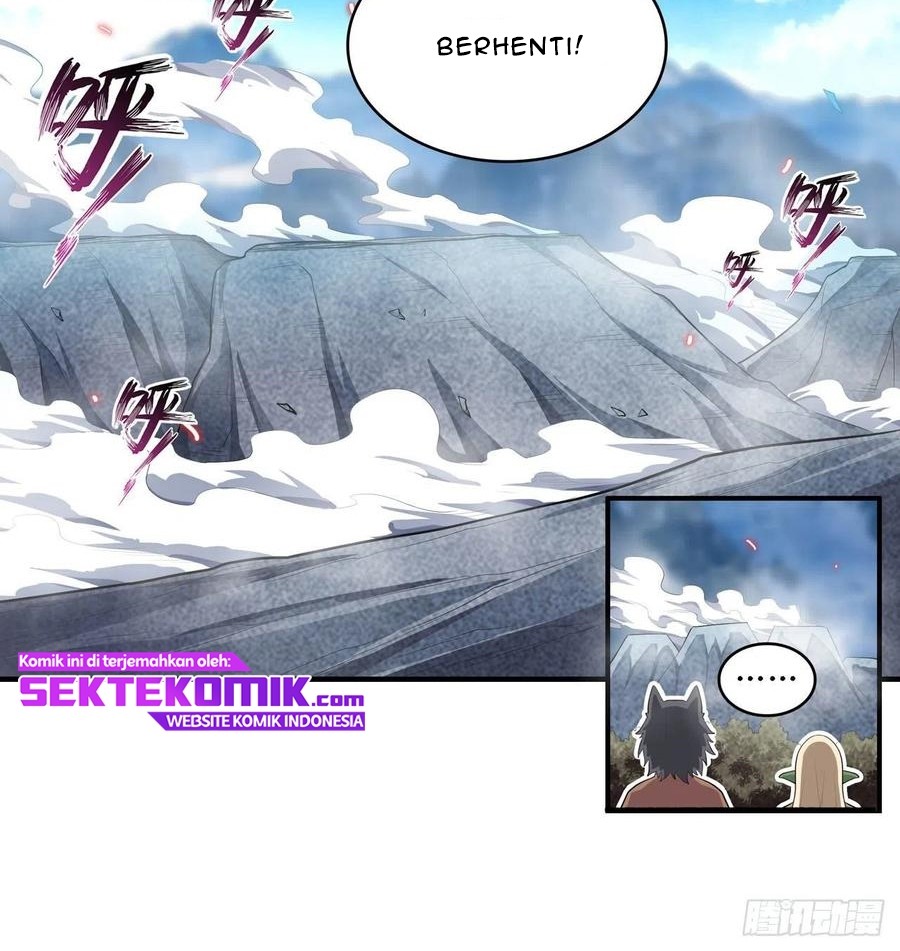 Wuxian Shitu chapter 103 halaman 25