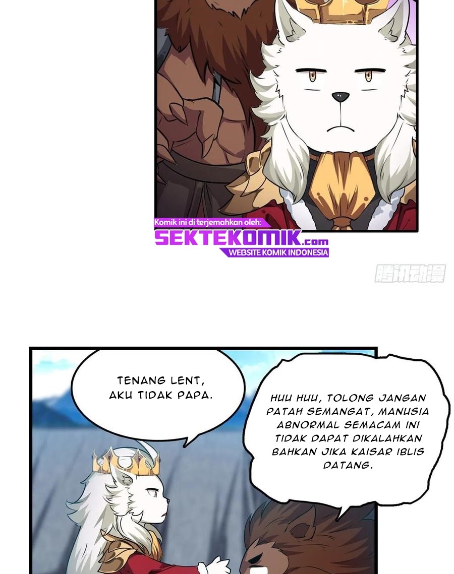Wuxian Shitu Bab 104 halaman 5