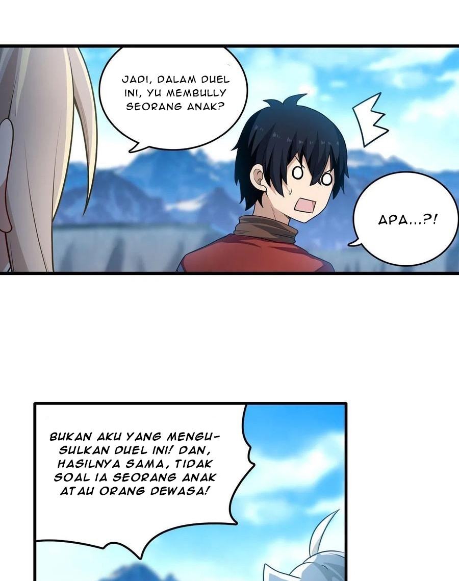 Wuxian Shitu Bab 104 halaman 7