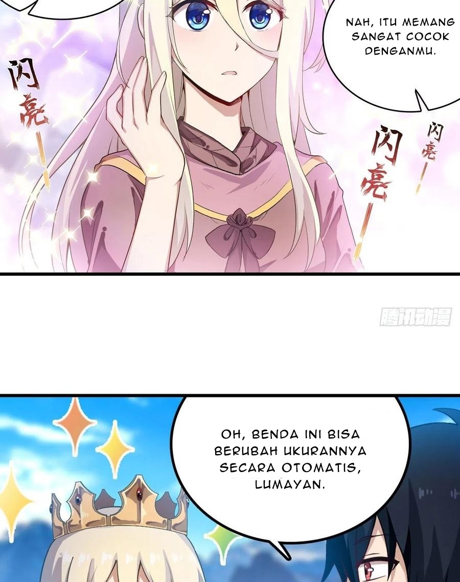 Wuxian Shitu Bab 104 halaman 11