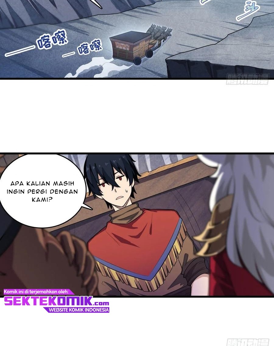 Wuxian Shitu Bab 104 halaman 13