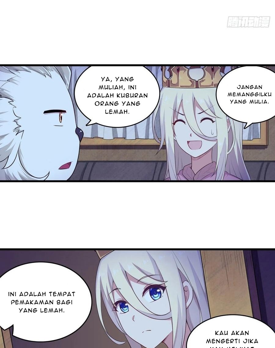 Wuxian Shitu Bab 104 halaman 17