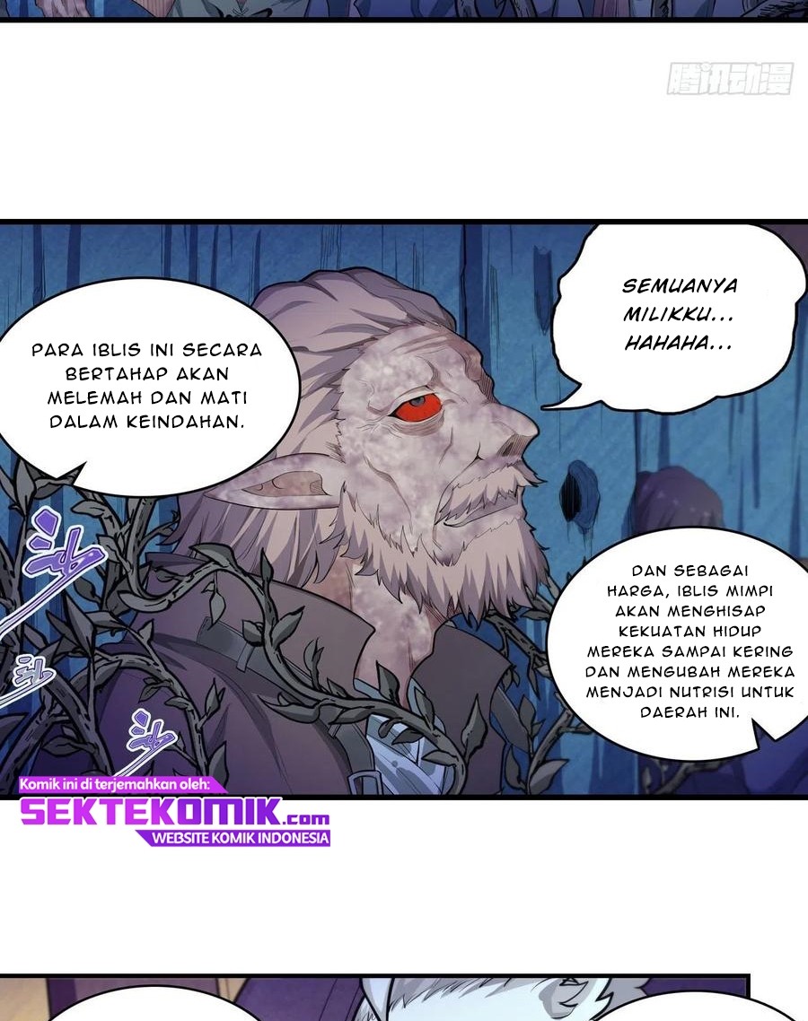 Wuxian Shitu Bab 104 halaman 19