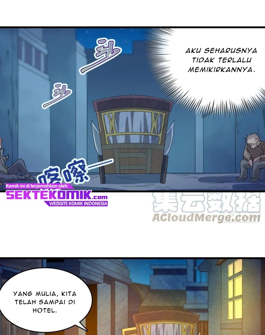 Wuxian Shitu Bab 104 halaman 21