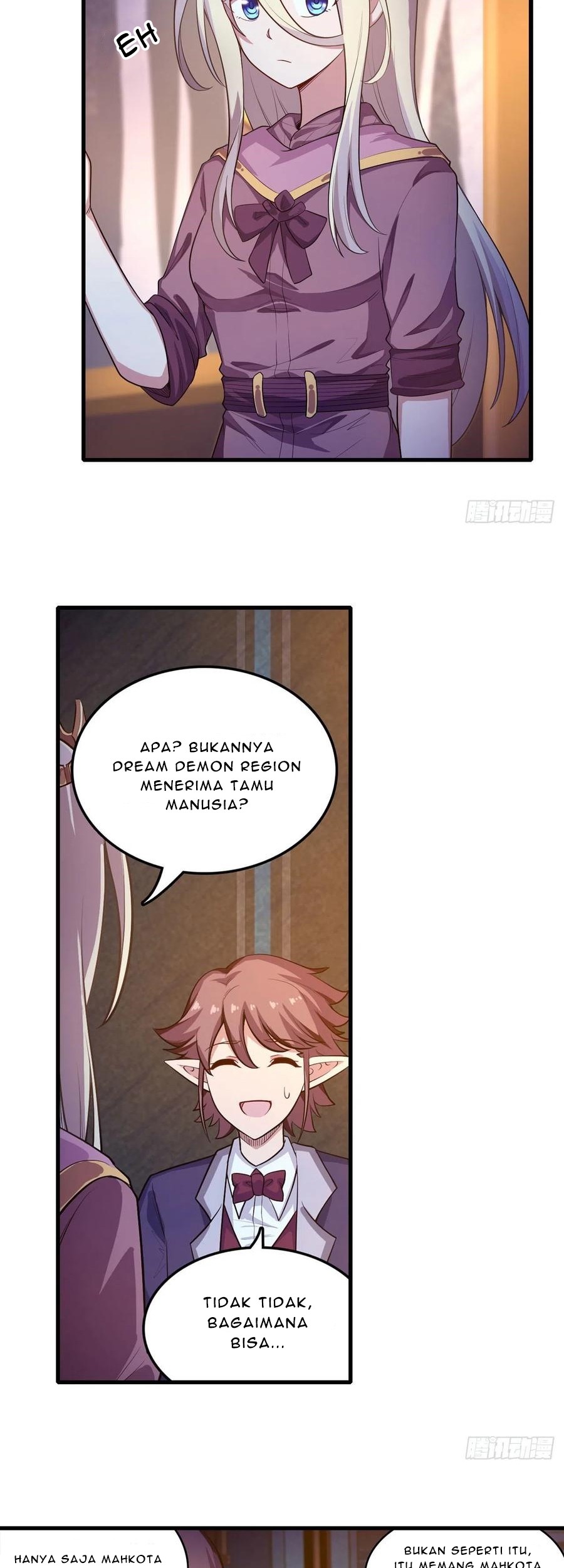 Wuxian Shitu Bab 104 halaman 24