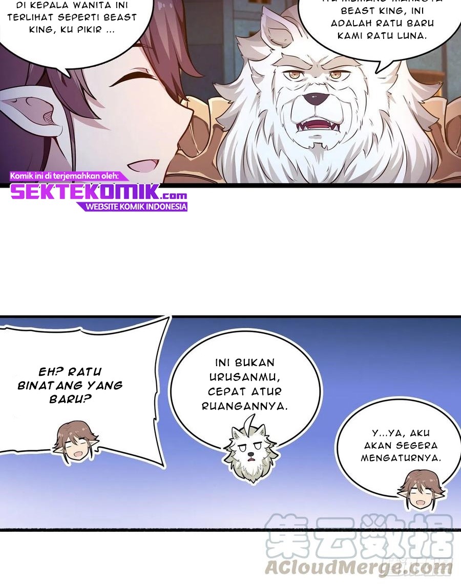 Wuxian Shitu Bab 104 halaman 25