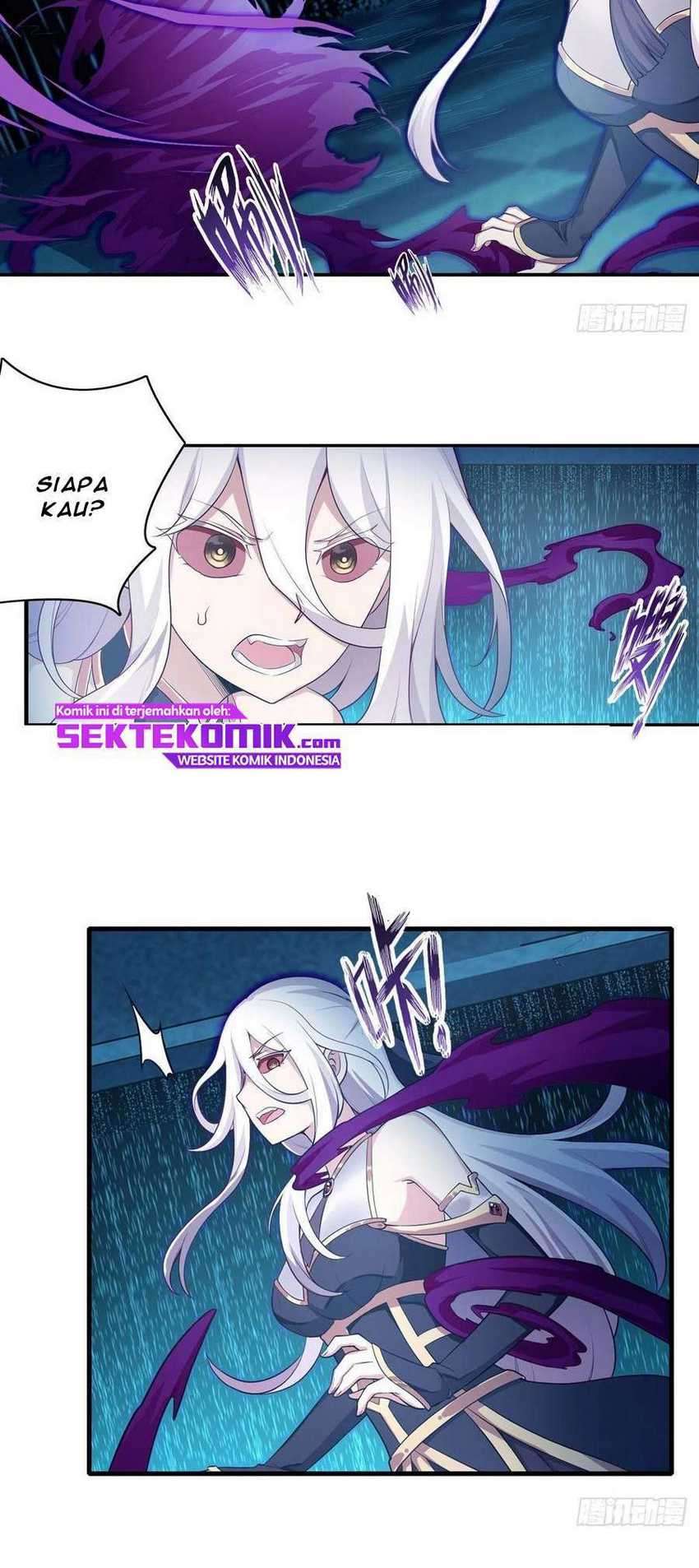 Wuxian Shitu Bab 106 halaman 3