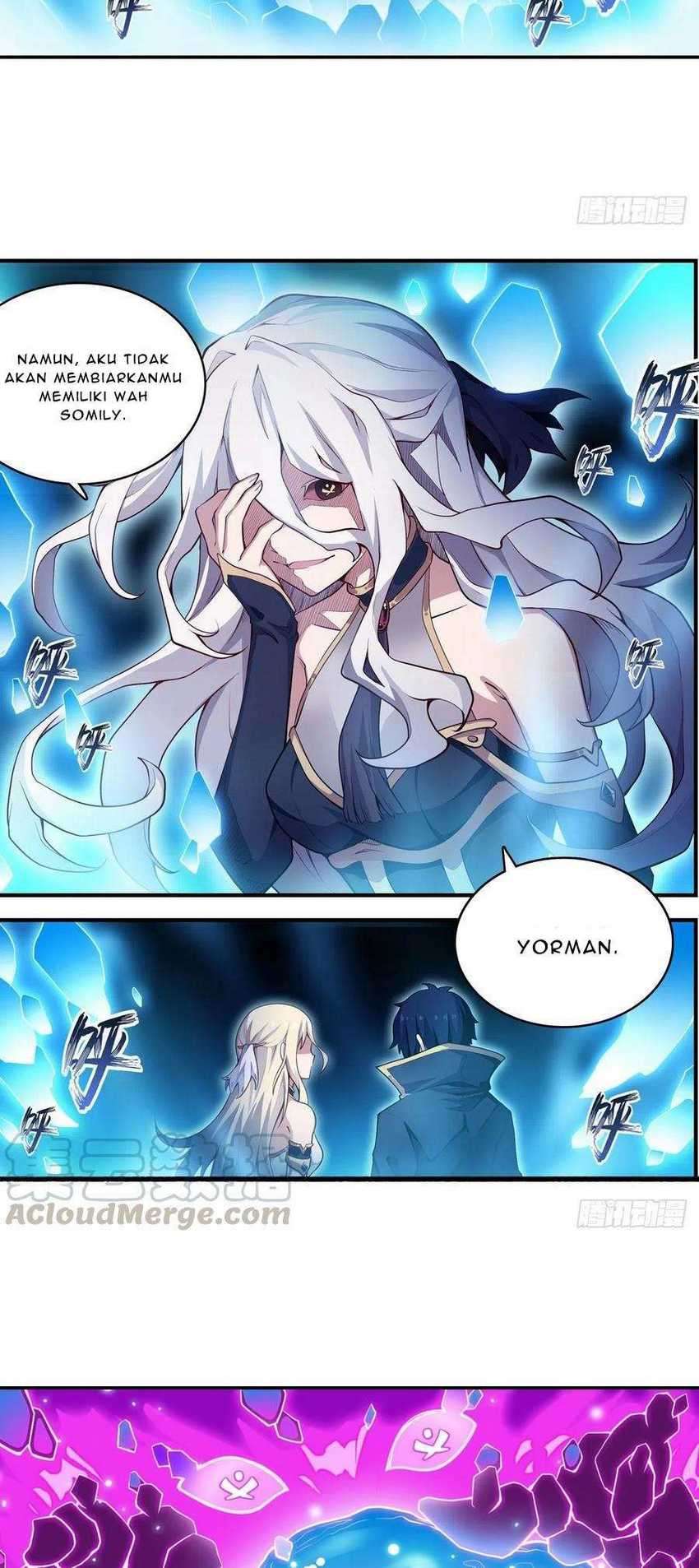 Wuxian Shitu Bab 106 halaman 7