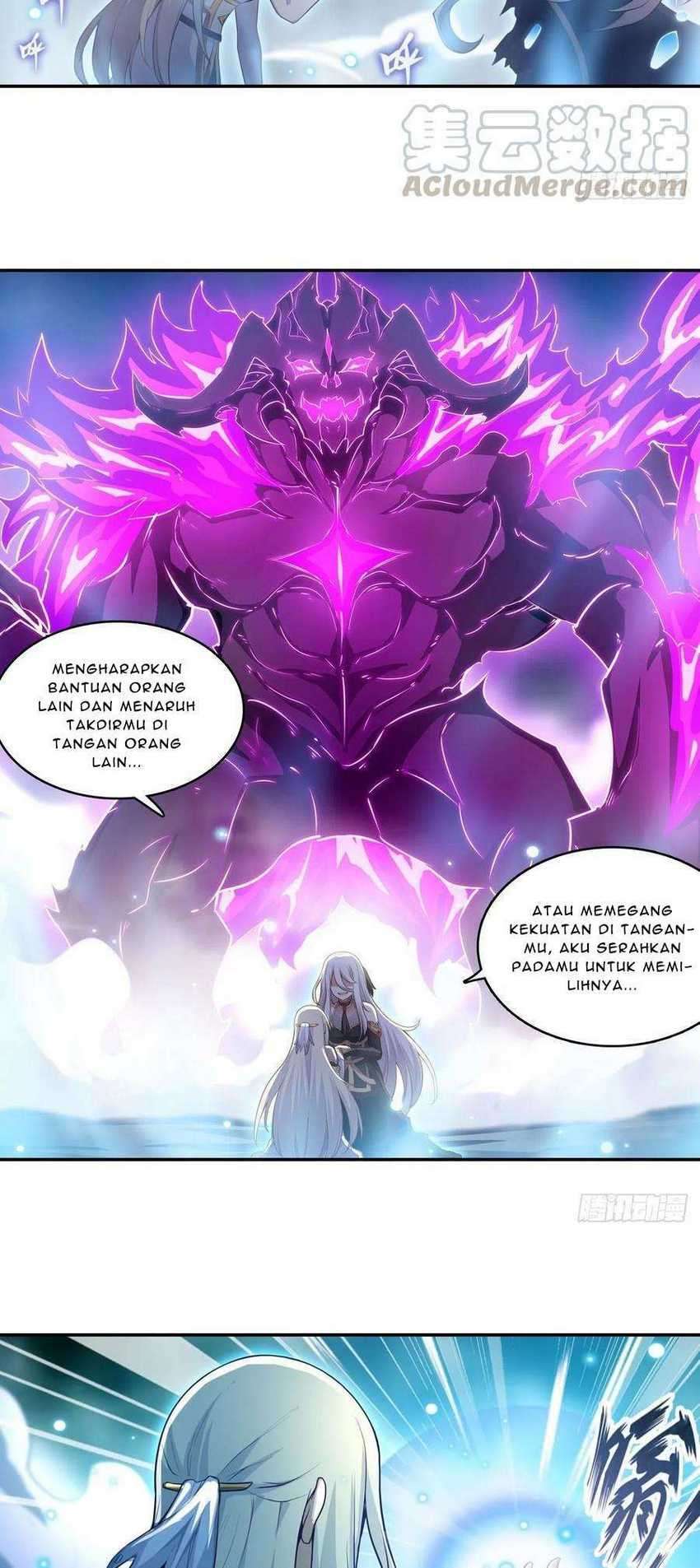 Wuxian Shitu Bab 106 halaman 14