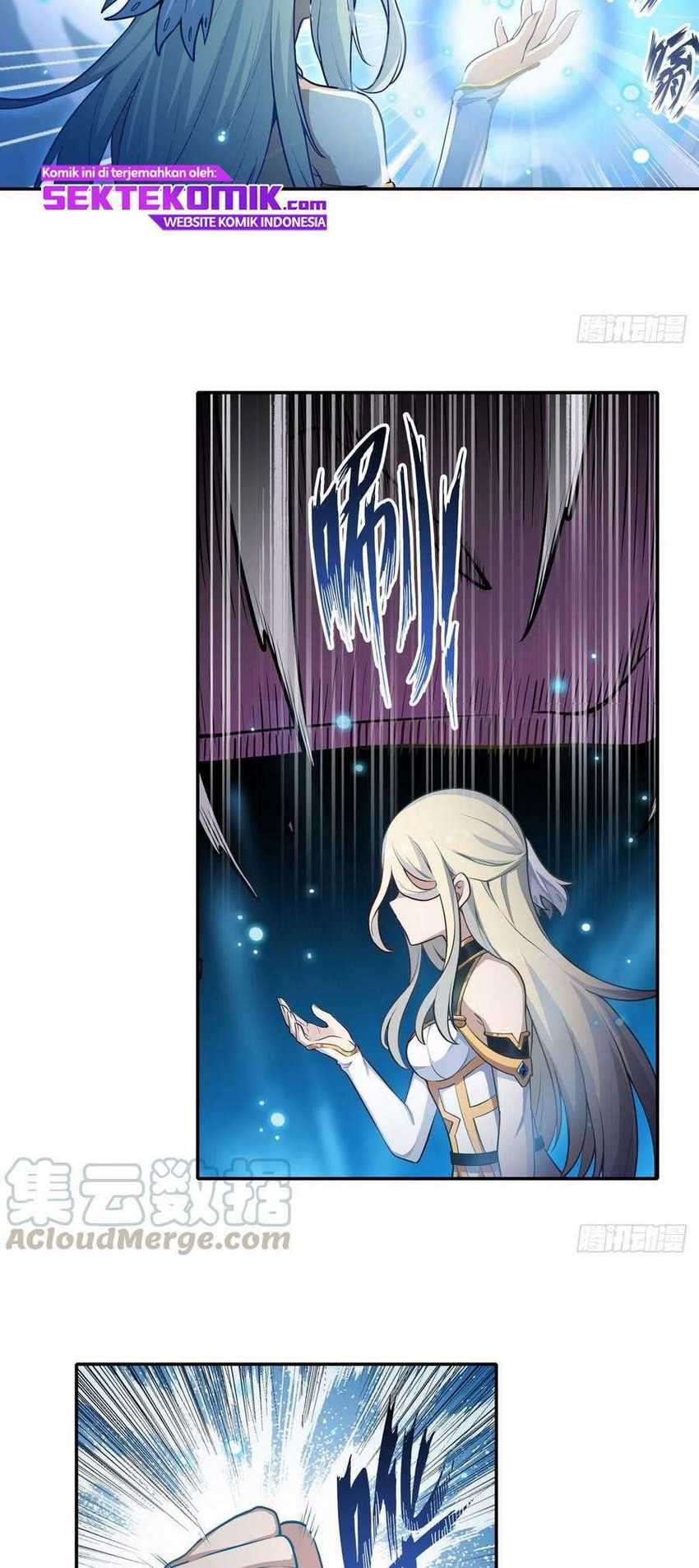 Wuxian Shitu Bab 106 halaman 15