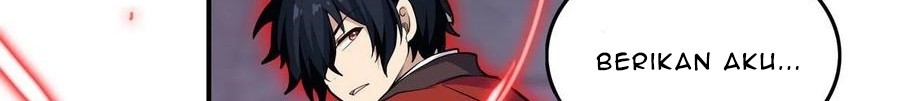 Wuxian Shitu chapter 109 halaman 7