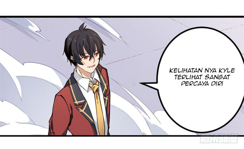 Wuxian Shitu chapter 11 halaman 8