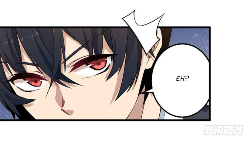 Wuxian Shitu chapter 11 halaman 11