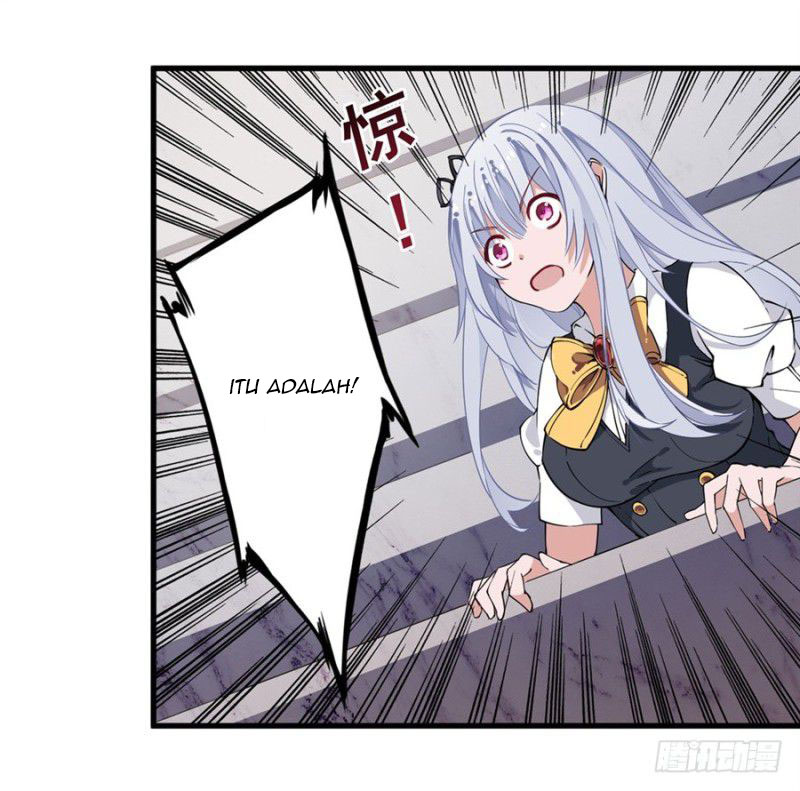 Wuxian Shitu chapter 11 halaman 12