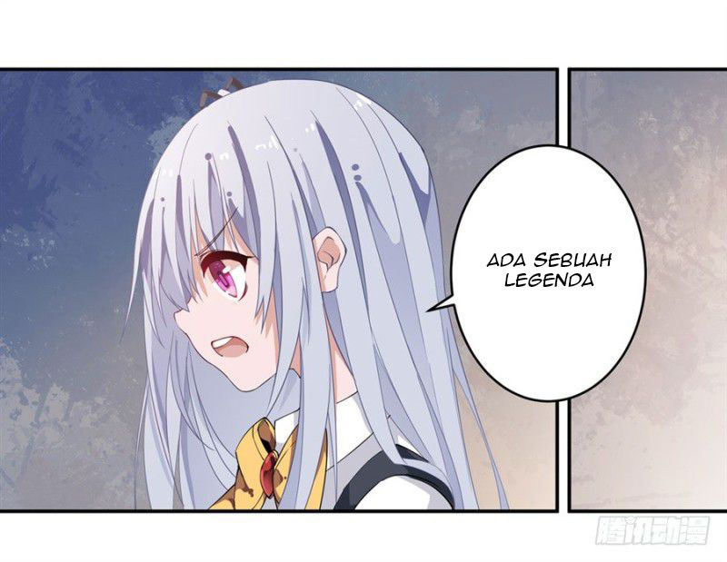 Wuxian Shitu chapter 11 halaman 14