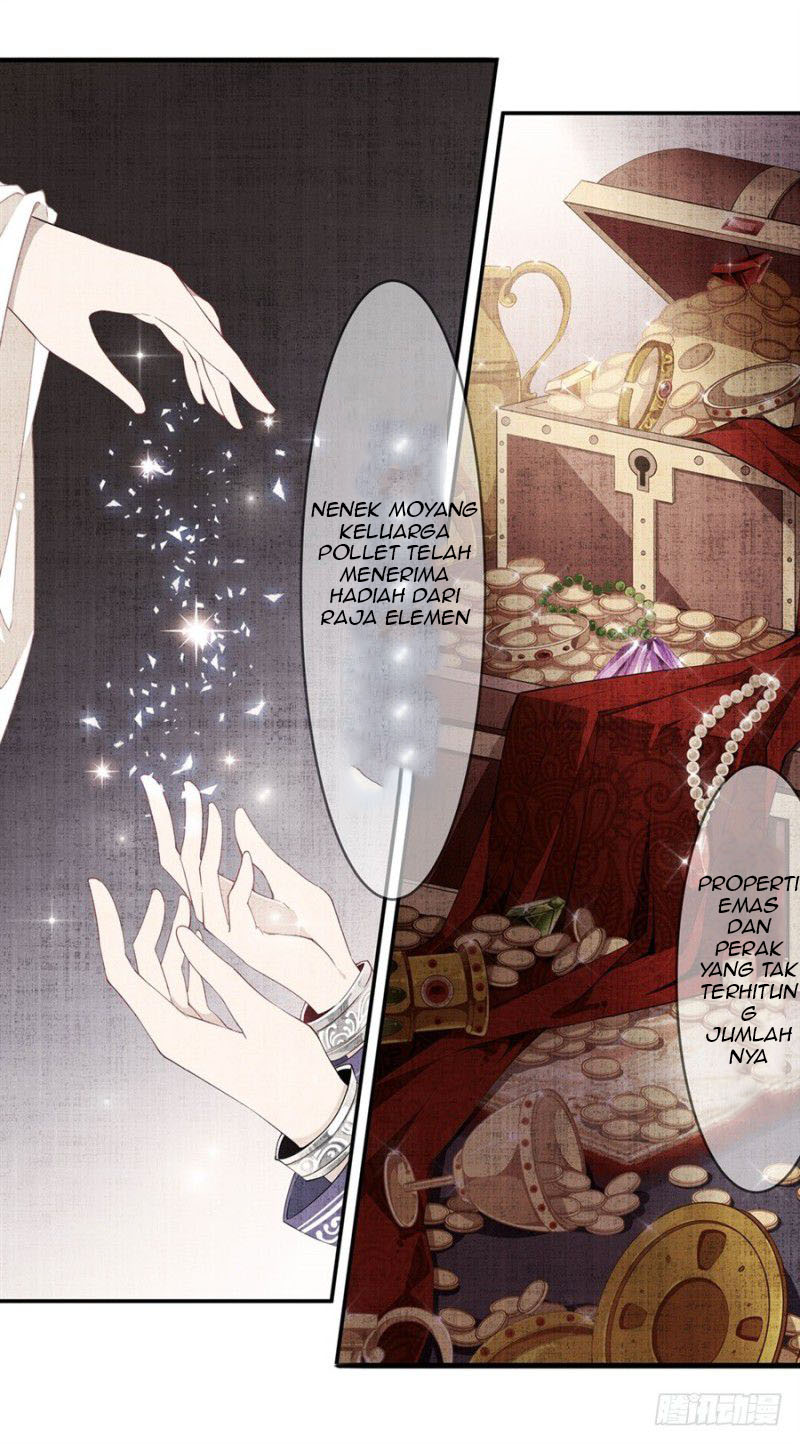 Wuxian Shitu chapter 11 halaman 15