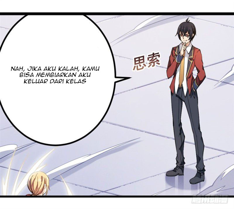 Wuxian Shitu chapter 11 halaman 20