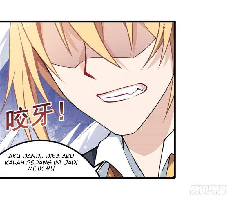 Wuxian Shitu chapter 11 halaman 26