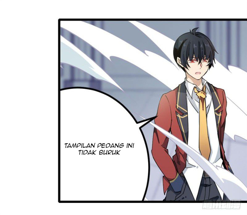Wuxian Shitu chapter 11 halaman 30