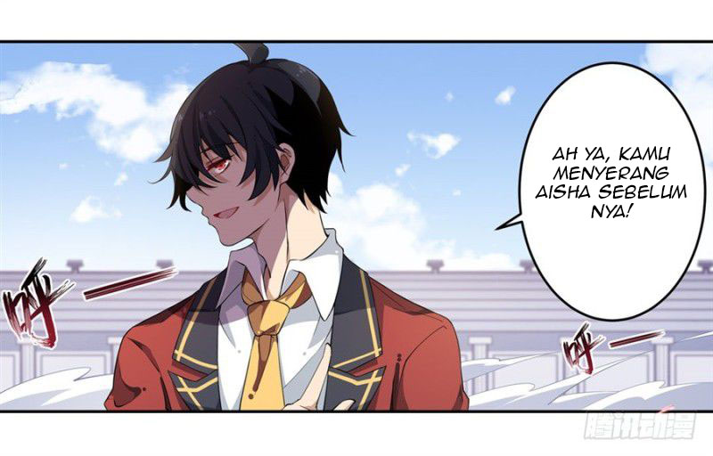 Wuxian Shitu chapter 11 halaman 44