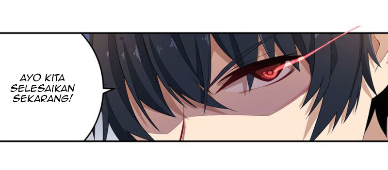Wuxian Shitu chapter 11 halaman 45