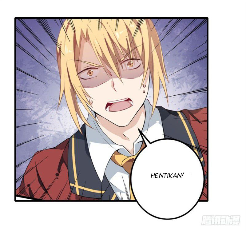 Wuxian Shitu chapter 11 halaman 46