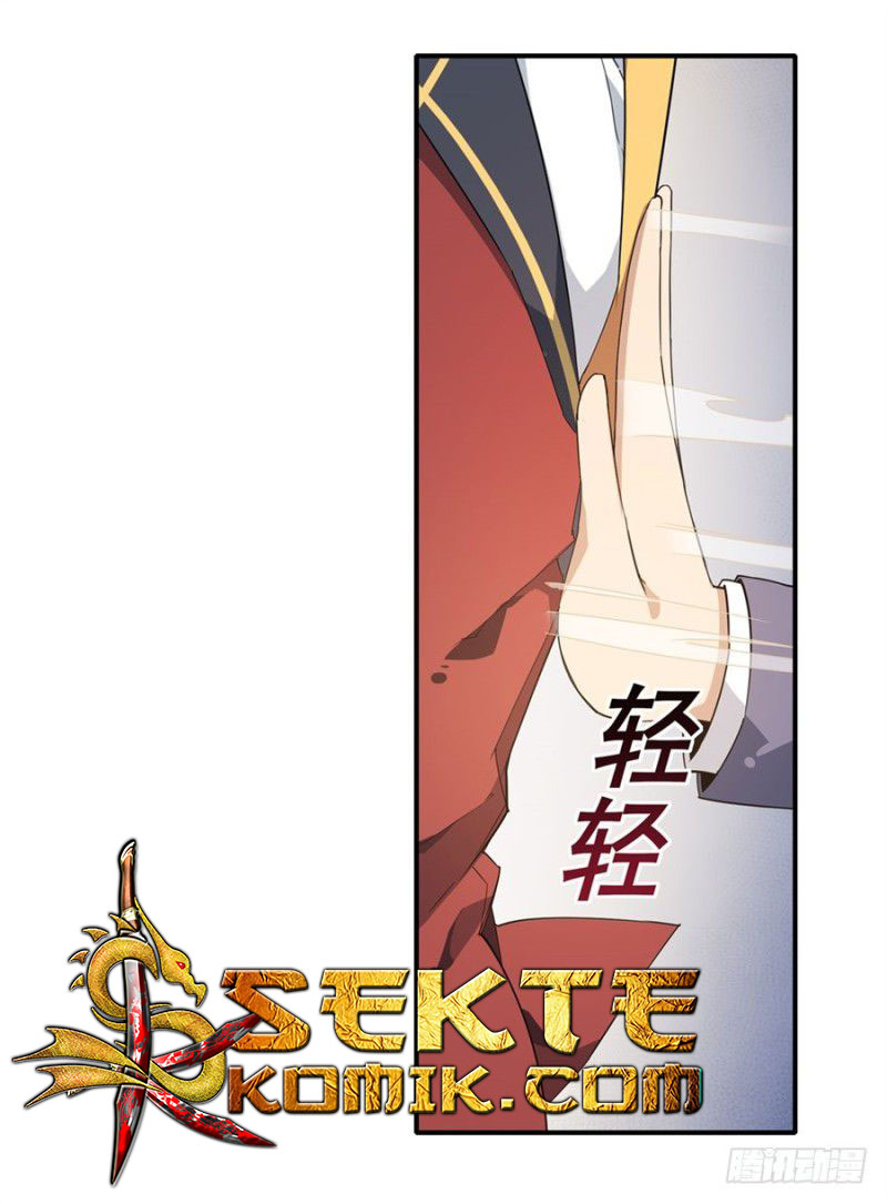 Wuxian Shitu chapter 11 halaman 47